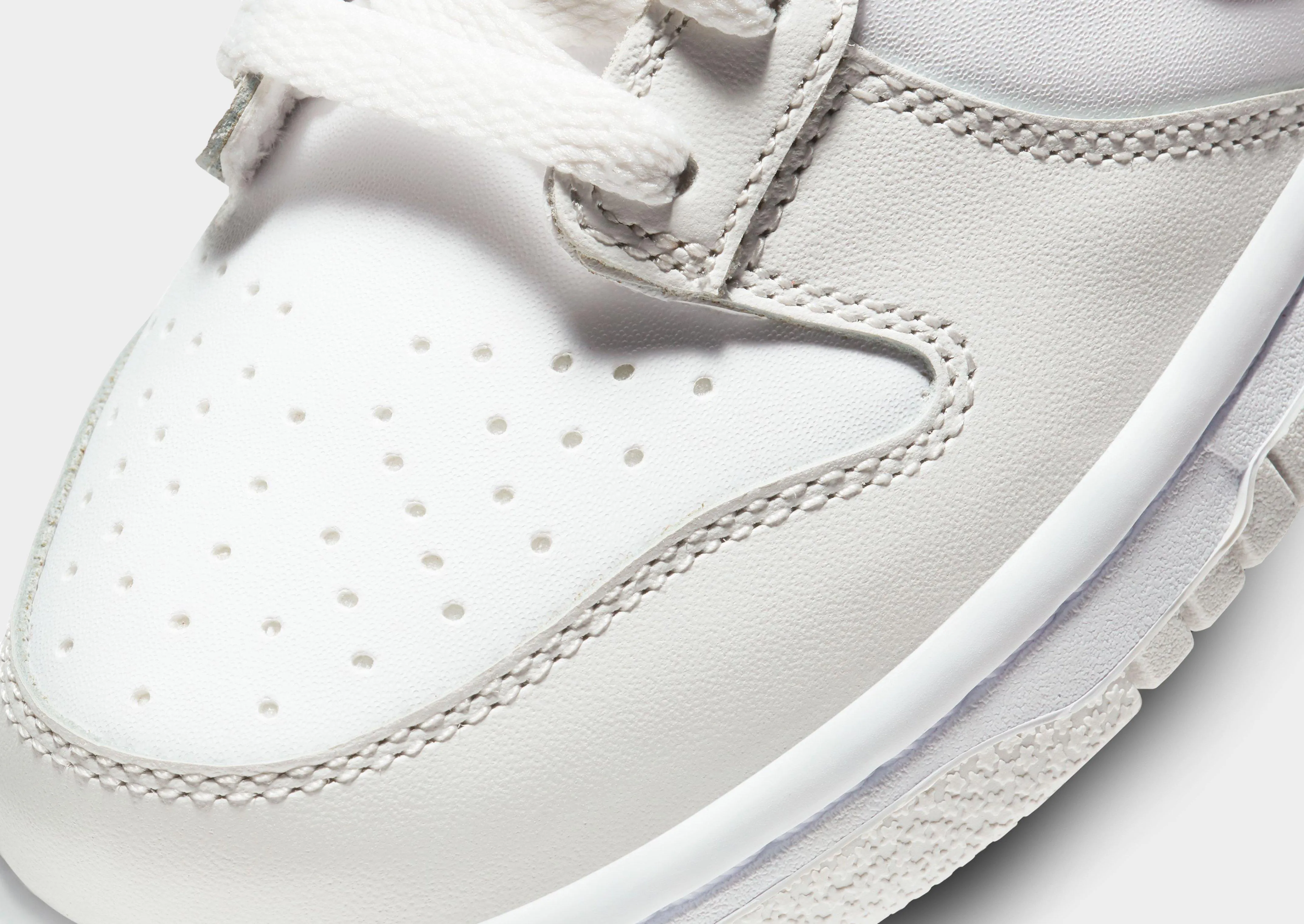 Flexible Base Pro Flex Fit Dunk Low Junior's