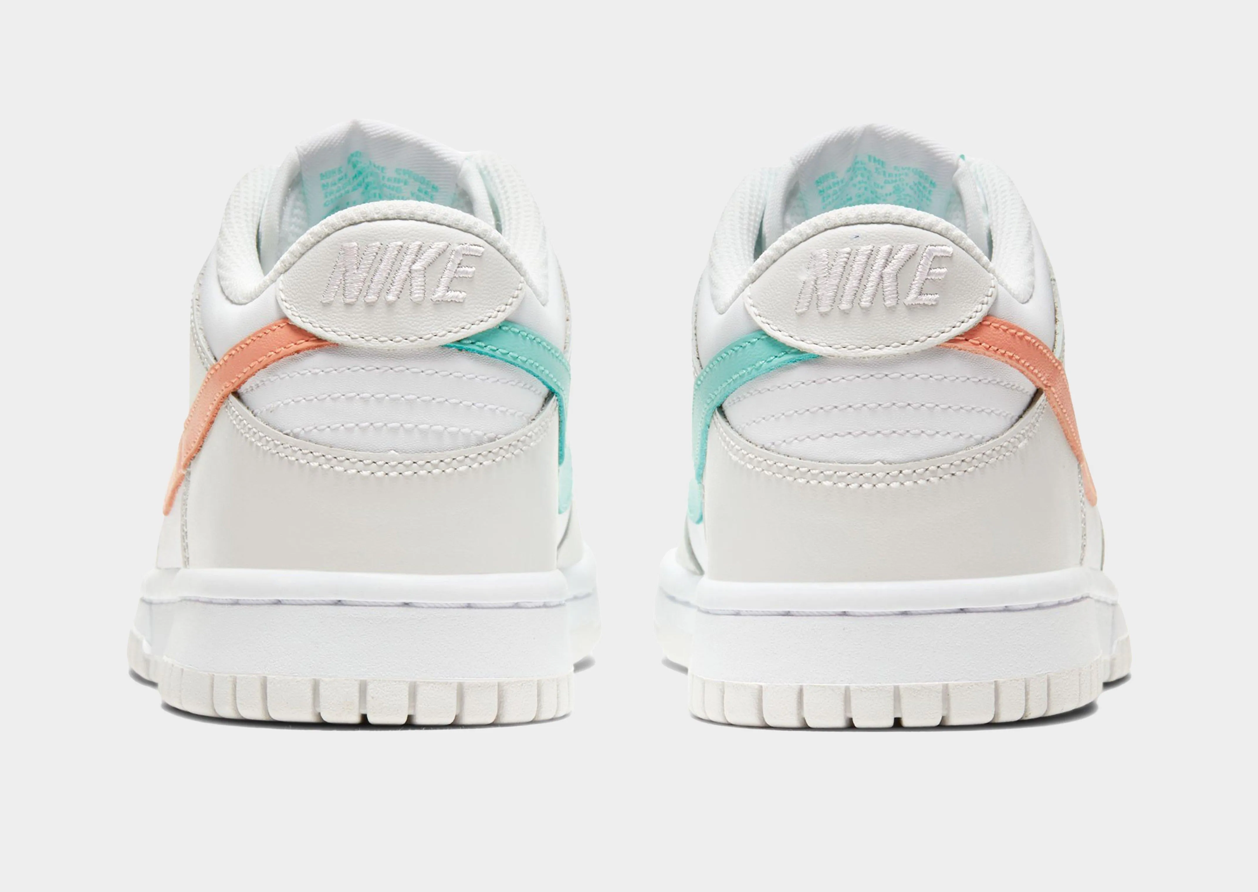 City Proof Dunk Low Junior's
