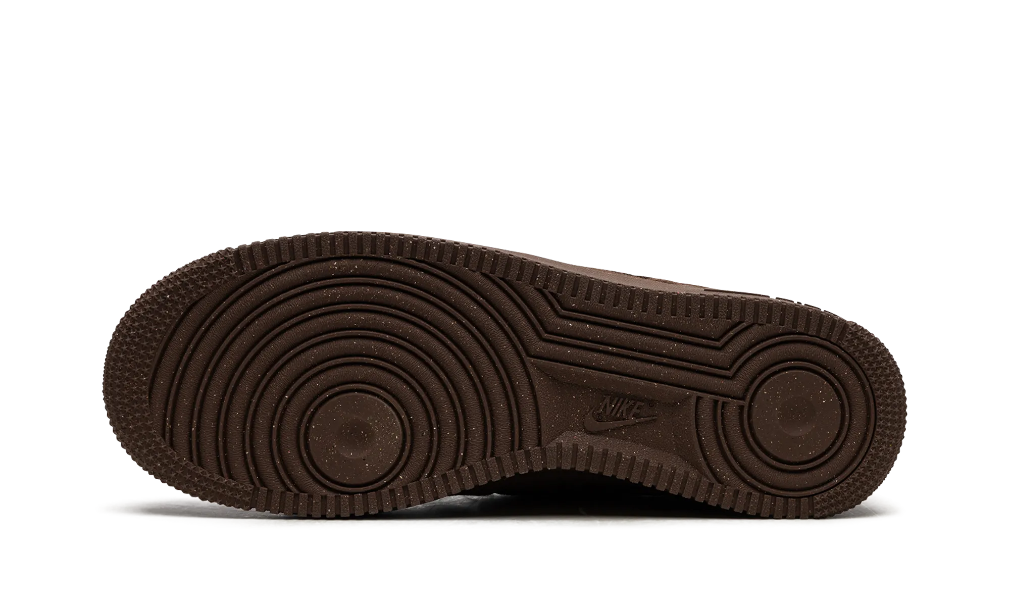 Dynamic Speed Performance Flex AIR FORCE 1 '07 ' WMNS "Cacao Wow"