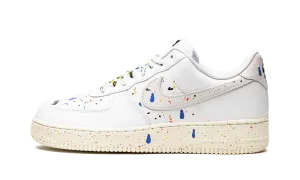 Extreme Ride Air Force 1 '07 LV8 "Paint Splatter"