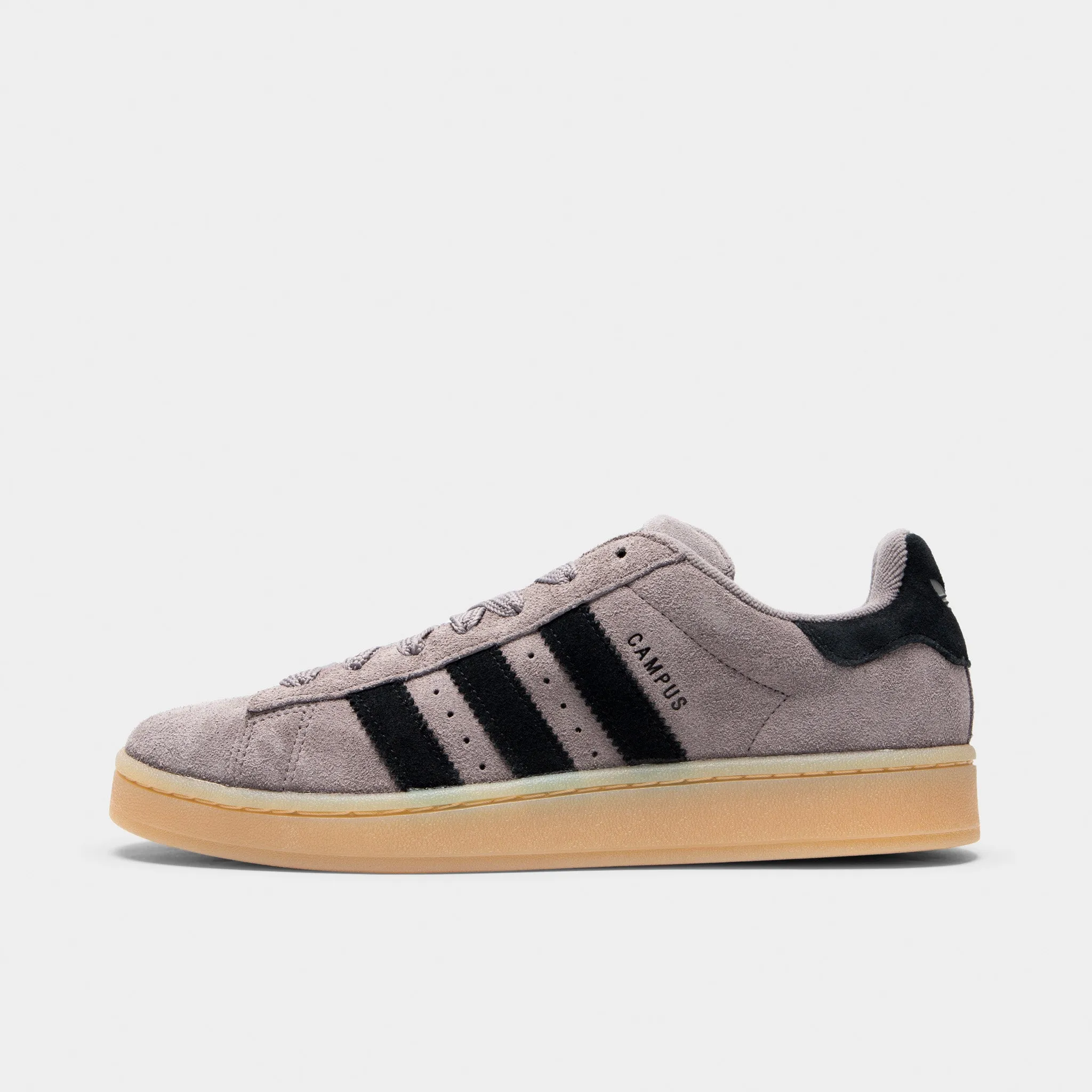 Pure Lines adidas 00s Grey / Black - Gum