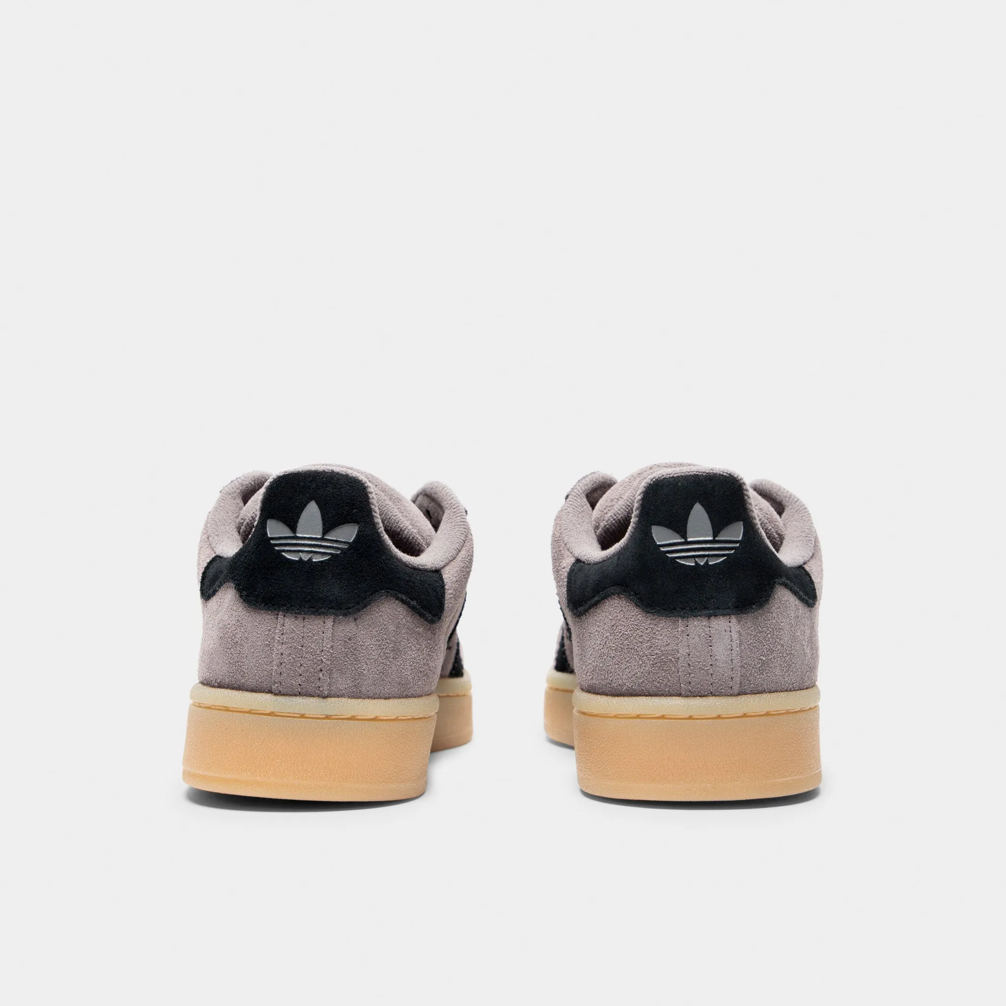 Non Compression Upper Midsole Cushion adidas 00s Grey / Black - Gum