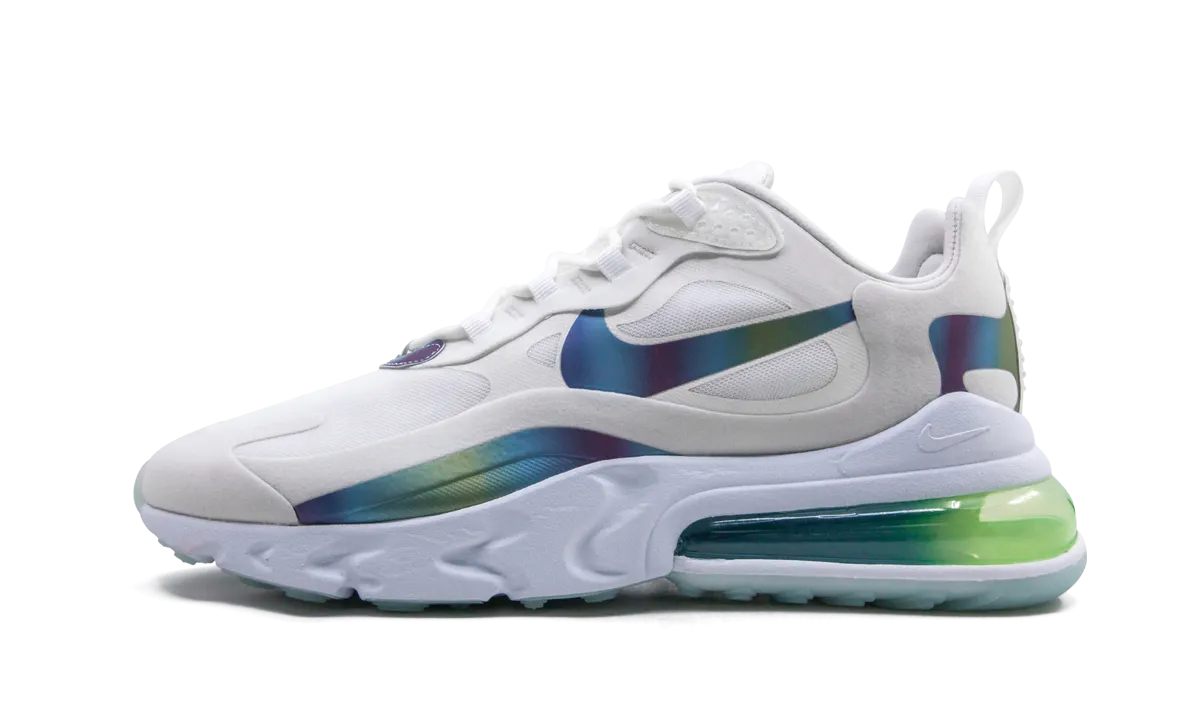 Functional Design Air Max 270 React 20 "Bubble Pack"