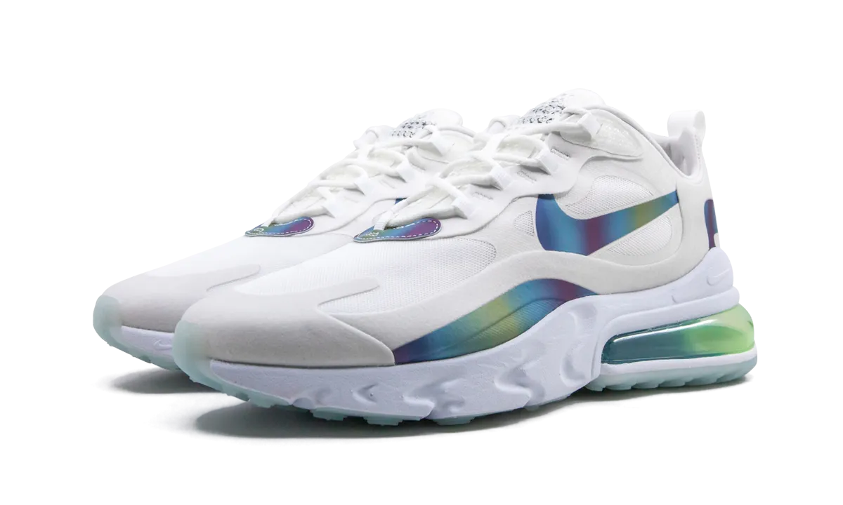 UV Protection Air Max 270 React 20 "Bubble Pack"
