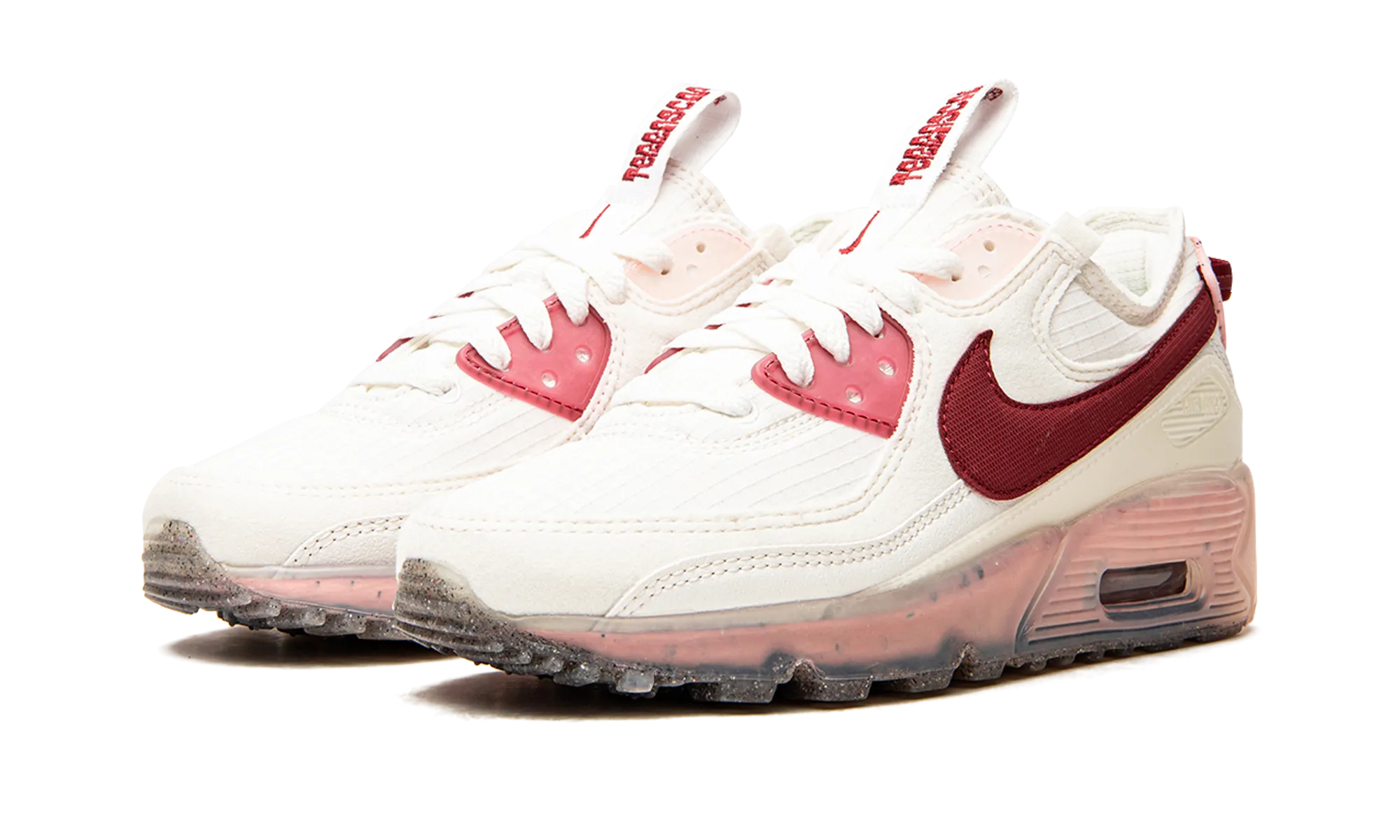 Track and field AIR MAX 90 TERRASCAPE MNS WMNS "Pomegranate"