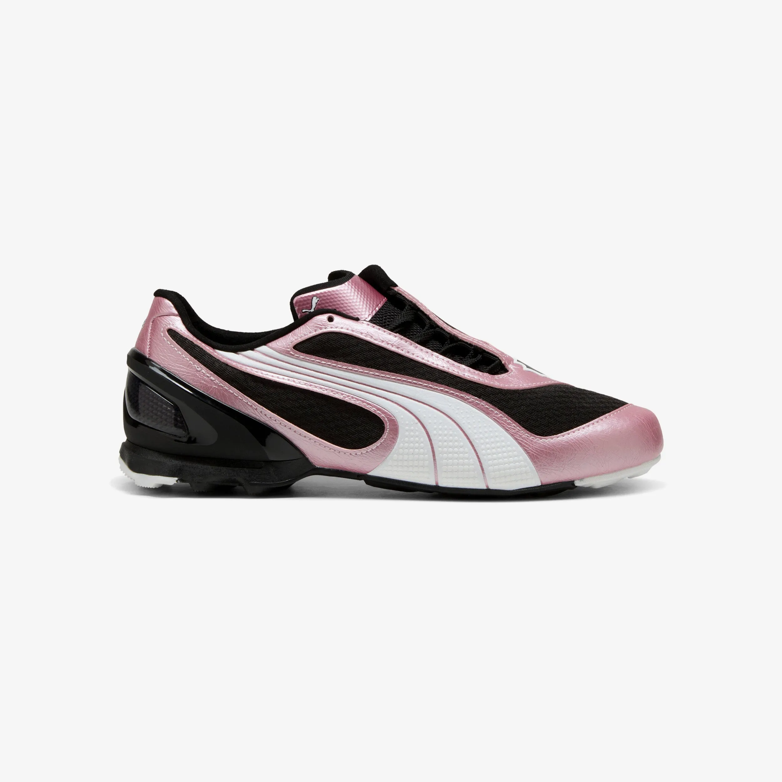 Layered Cushioning System V-S1 Metallic