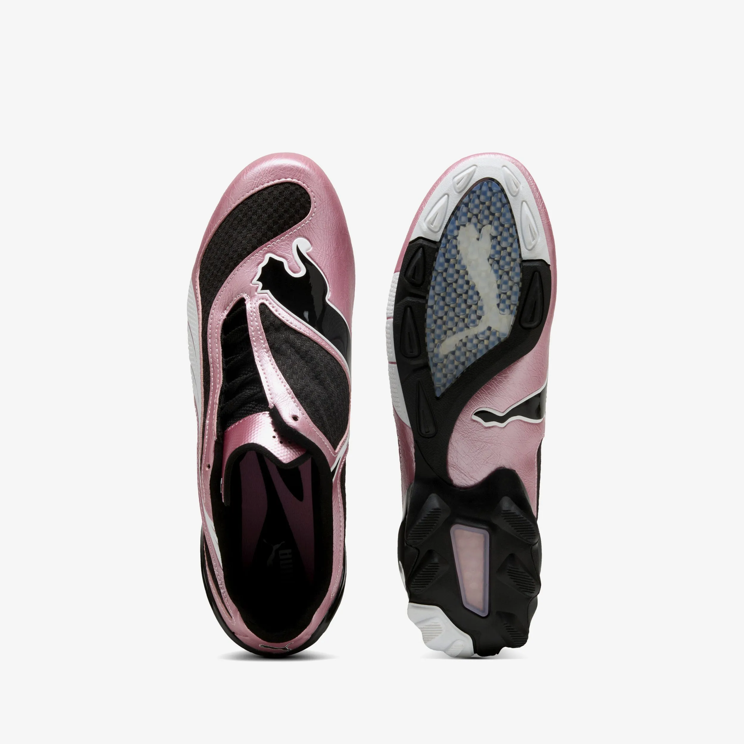 V-S1 Metallic Abrasion Resistant Construction sport mix