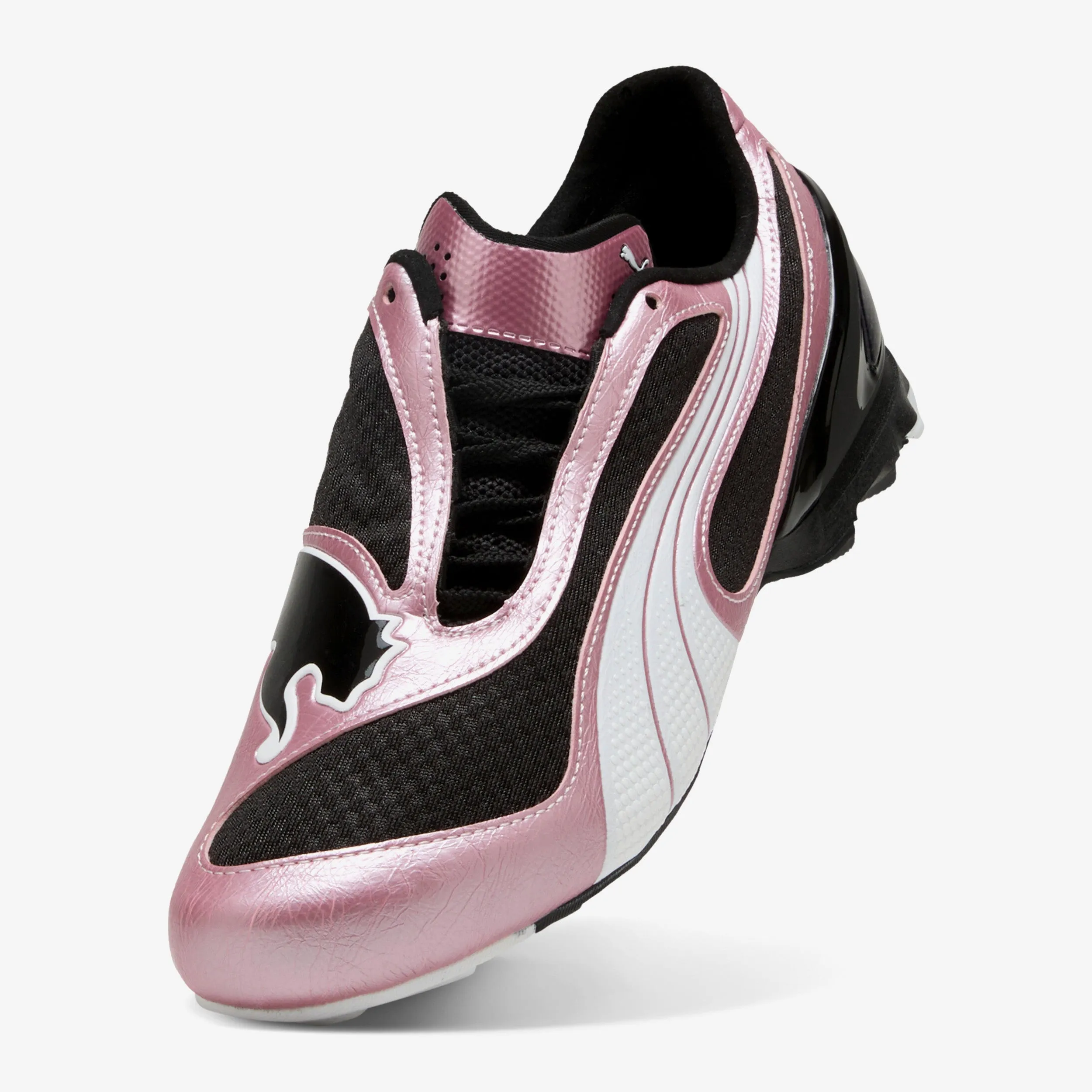 Walk Casual V-S1 Metallic