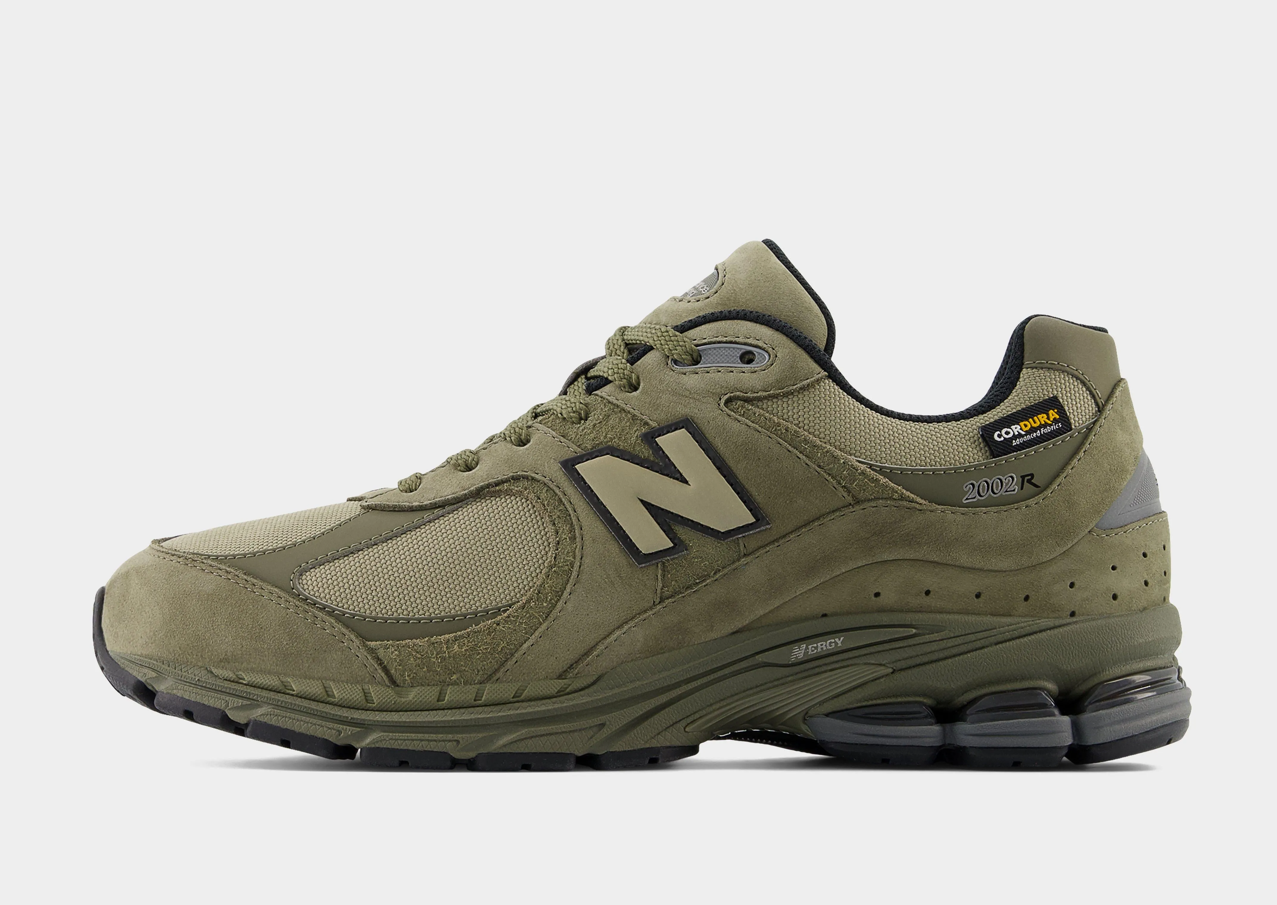 2002R adjustable - fit running shoes