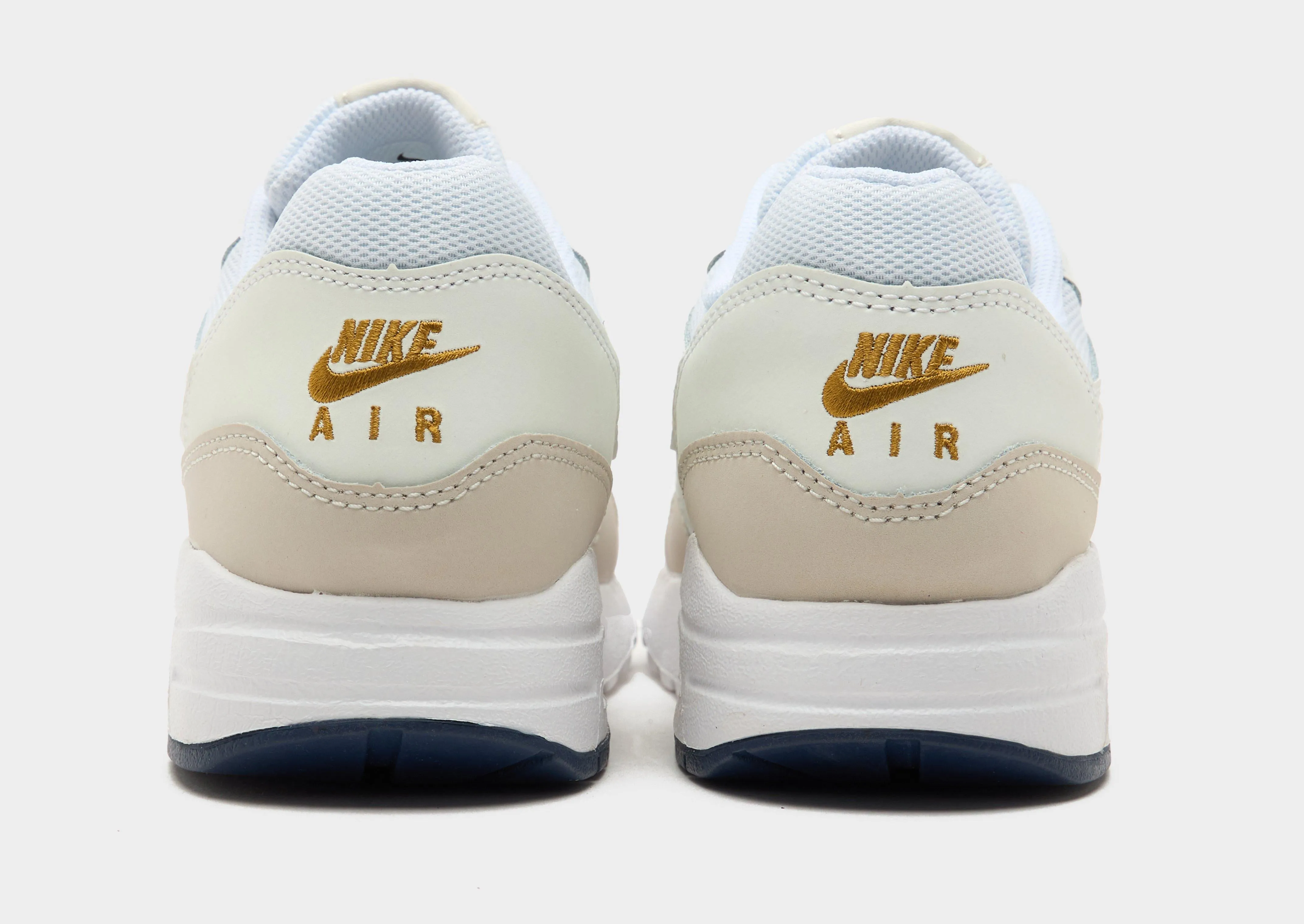 Ventilation holes Air Max 1 Junior's