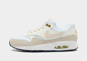 Air Max 1 Junior's waterproof running gear