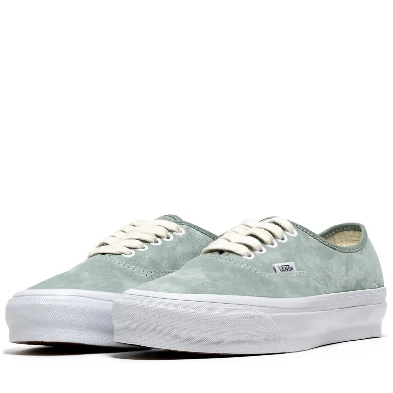 Bold Choice Antistatic Vans Authentic Reissue 44 LX - Iceberg Blue