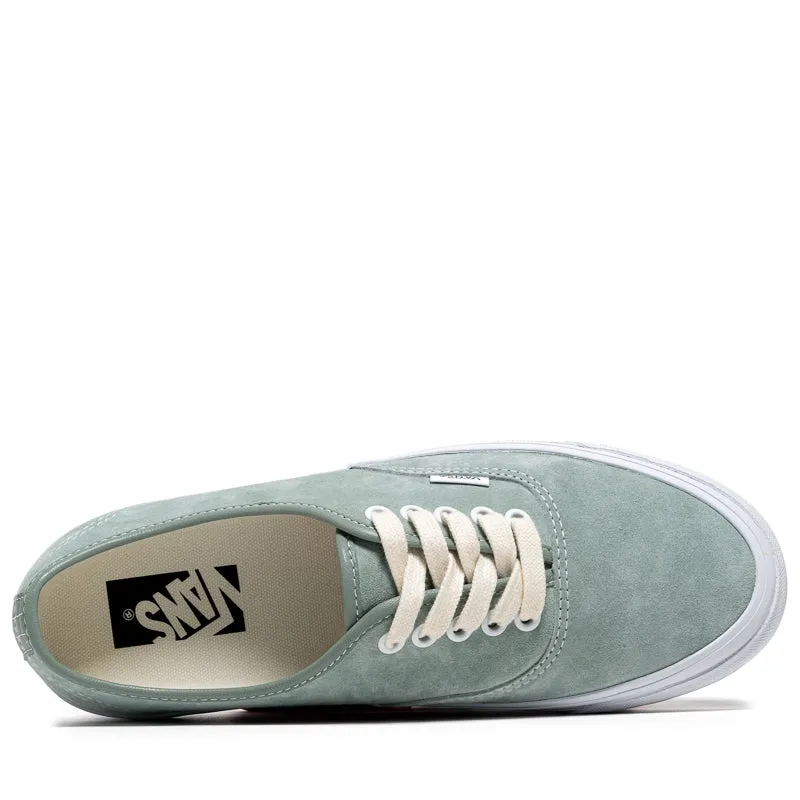 All Purpose Sneaker Display Vans Authentic Reissue 44 LX - Iceberg Blue