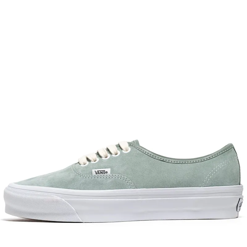 Vans Authentic Reissue 44 LX - Iceberg Blue Comfort Cushioning
