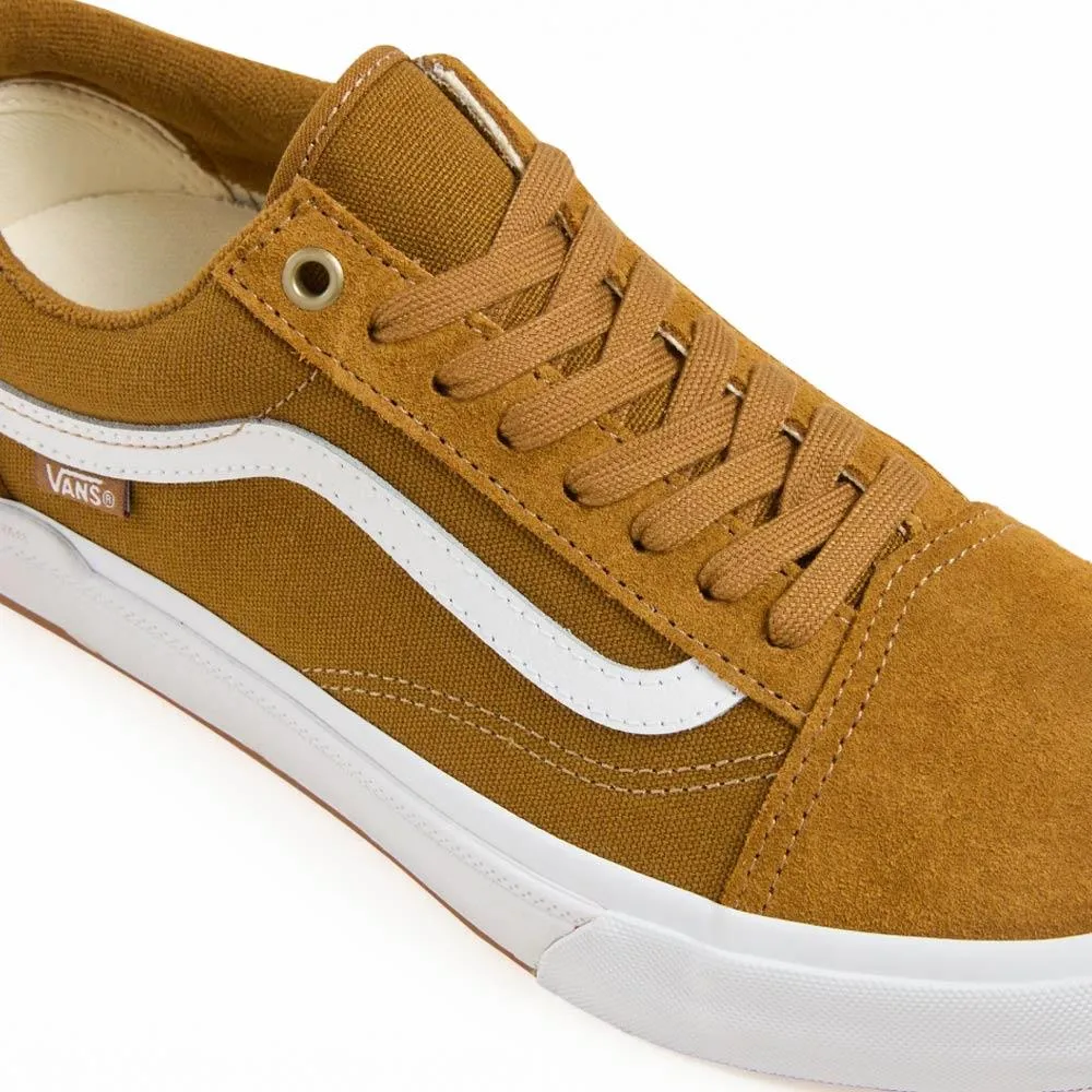Vans BMX Old Skool - Golden Brown least winter