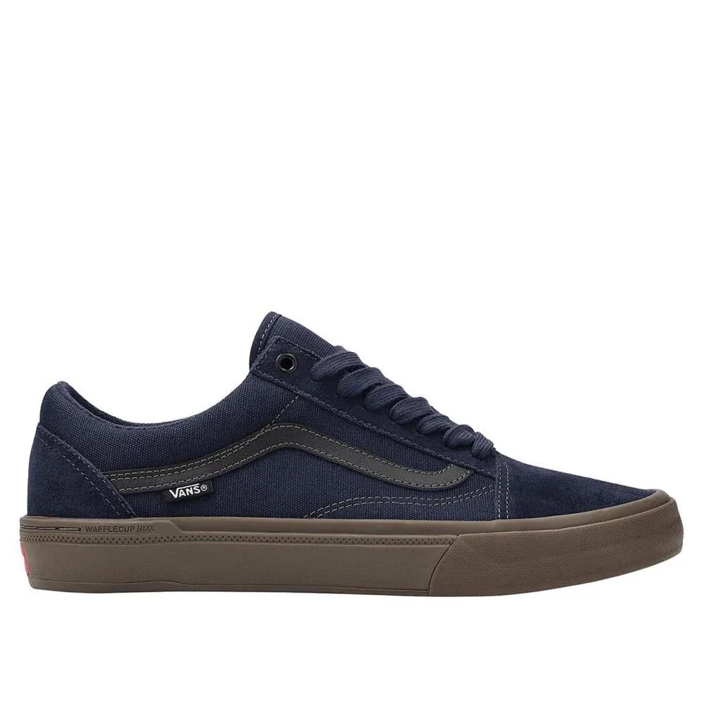 Vans BMX Old Skool - Gum Parisian Night performance - level cold - weather shoes