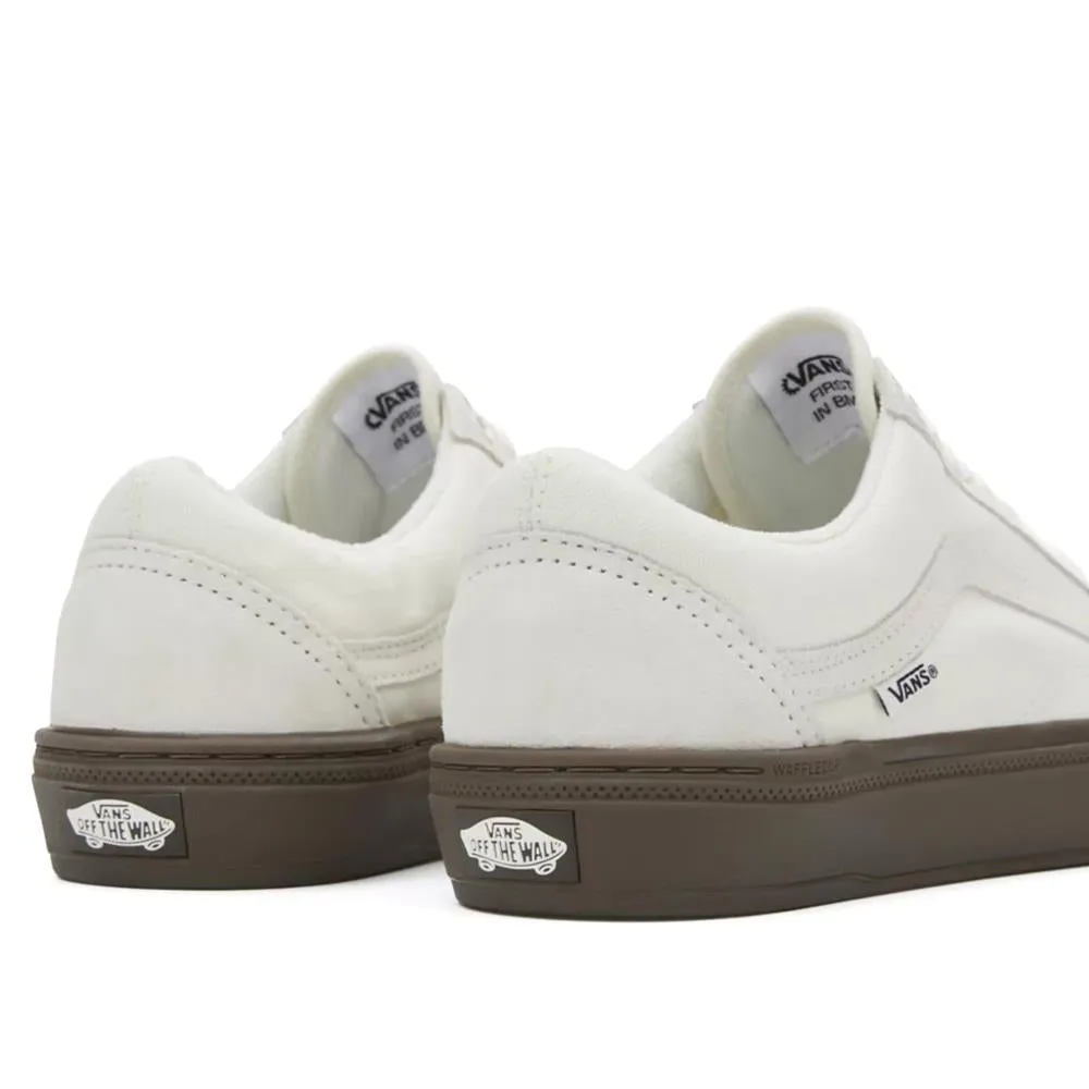 triathletes - specific benefits school - related benefits Vans BMX Old Skool - Marshmallow/Gum