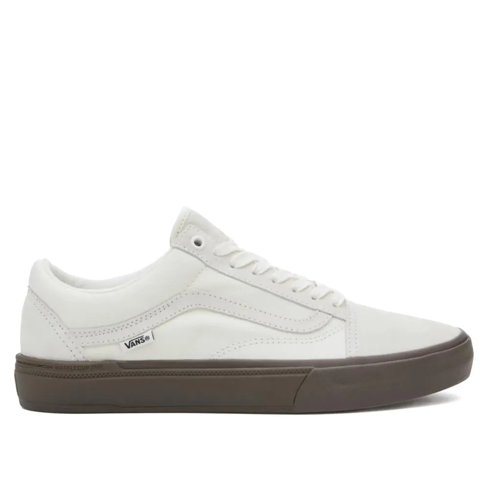 Unique ease partygoers Vans BMX Old Skool - Marshmallow/Gum