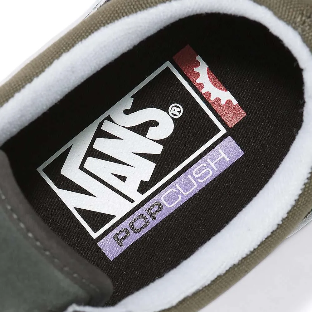 Street Wear Vans BMX Old Skool - Unexplored