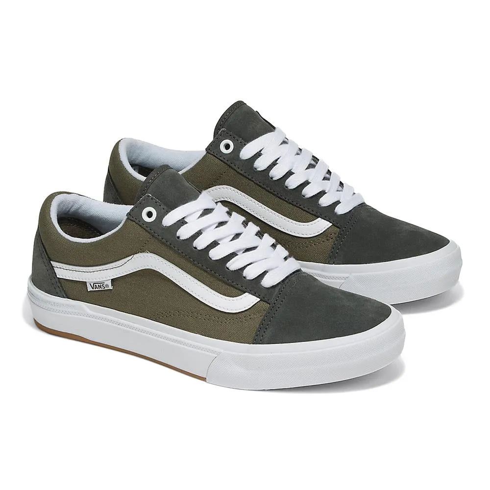 Vans BMX Old Skool - Unexplored Boosted comfort fade - resistant