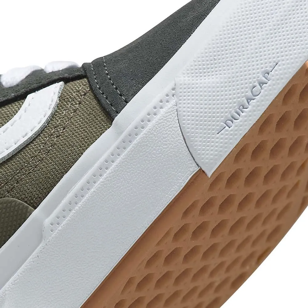 Vans BMX Old Skool - Unexplored Kickflip Ready mesh ventilation