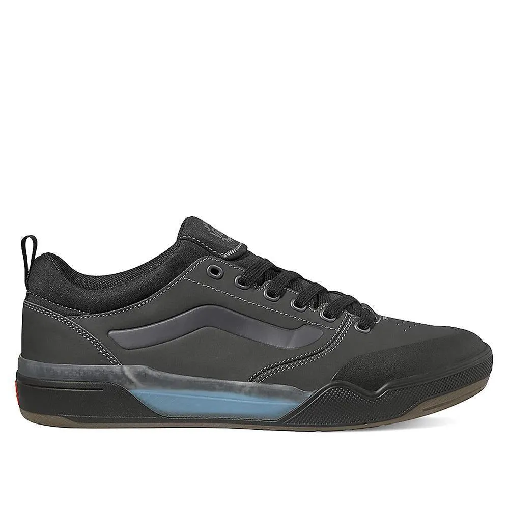 Quick-Dry high - cut Vans BMX Peak - Black/Black