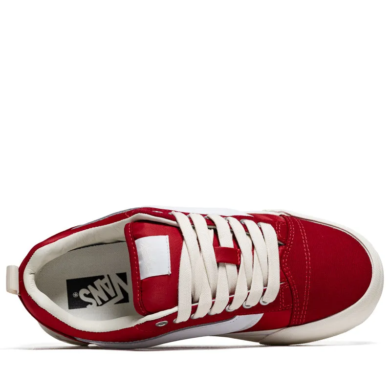 Energy Return Tech Multi Terrain Grip Vans Knu Skool MTE-1 LX - Mercer/Chili Pepper