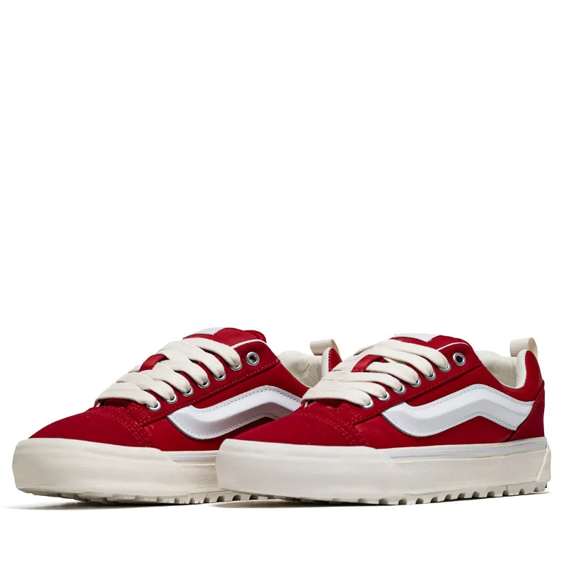 Function driven Outdoor Stroll Vans Knu Skool MTE-1 LX - Mercer/Chili Pepper