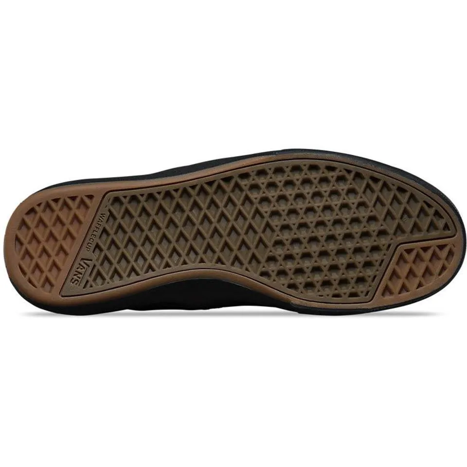 Vans Kyle Walker Pro - Blackout Bold Look Shock Resistance