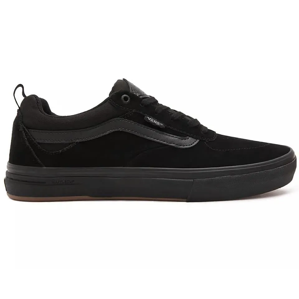 Vans Kyle Walker Pro - Blackout Skateboarder