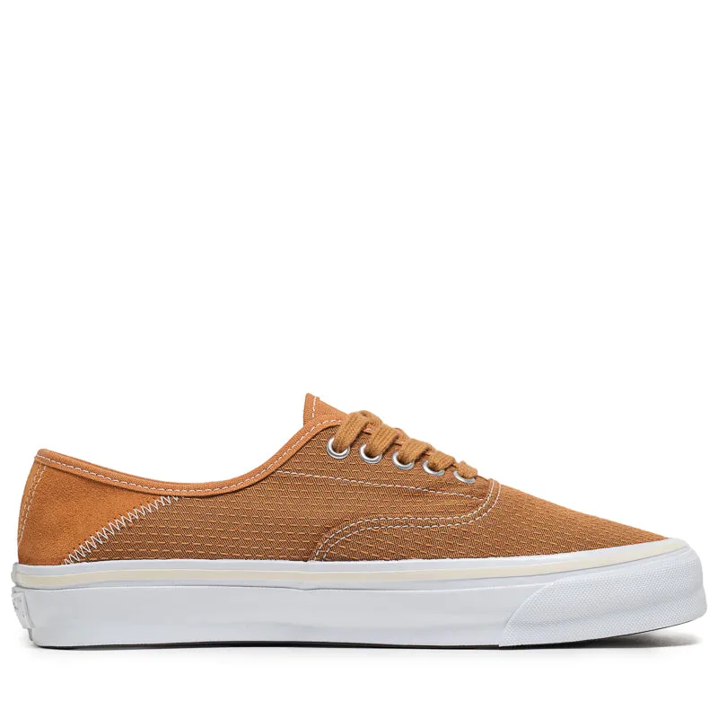 Vans LX Authentic 44 Kickdown - Sashiko Meerkat High Top Style