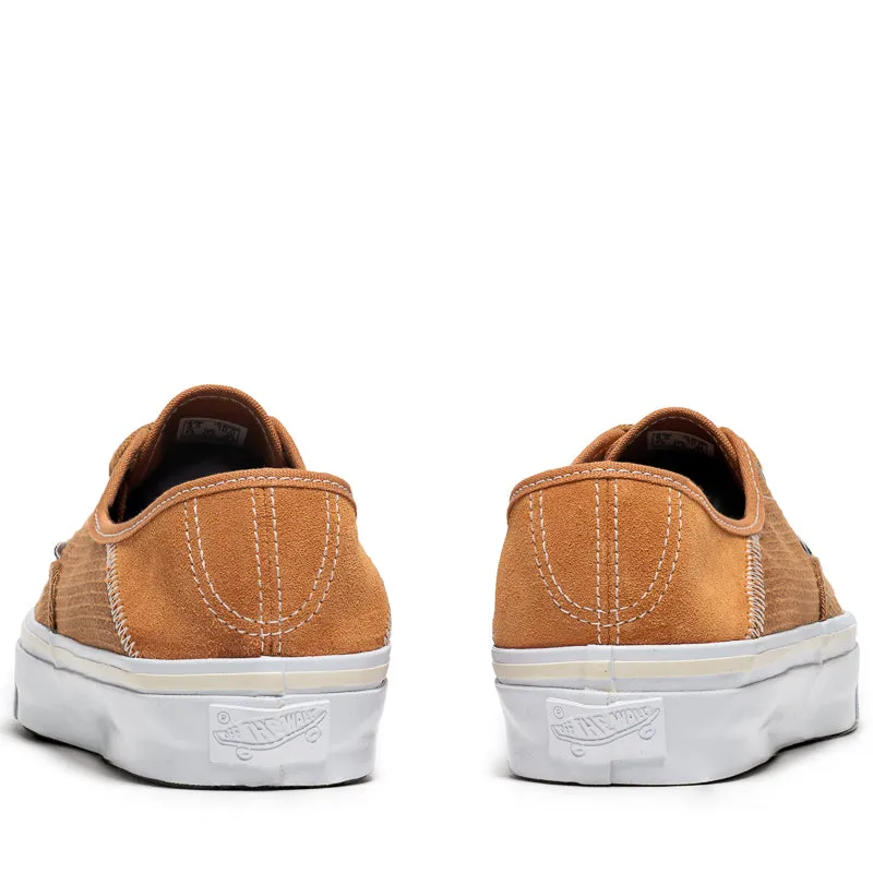 Recycled Polyester Fabric Everyday Pace Vans LX Authentic 44 Kickdown - Sashiko Meerkat
