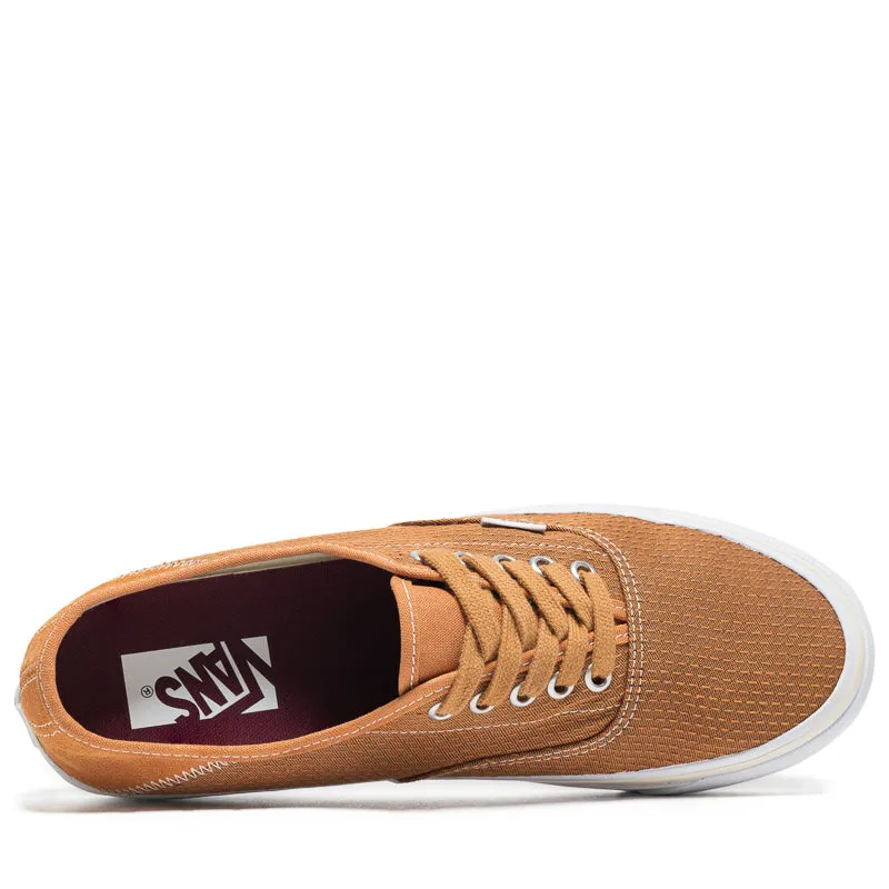 Superior Cushioning Built-in wear Vans LX Authentic 44 Kickdown - Sashiko Meerkat