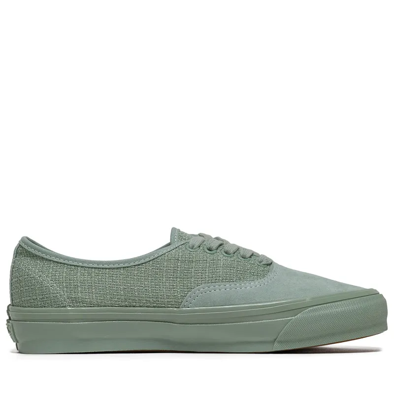 Quick Pace quick dry Vans LX Authentic 44 - Tweed Gray Olive
