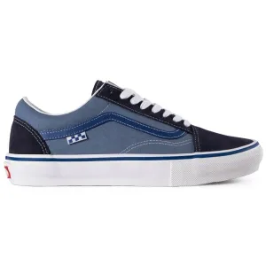 Comfort experience Vans Old Skool Elijah Berle Vintage Blue Shoes