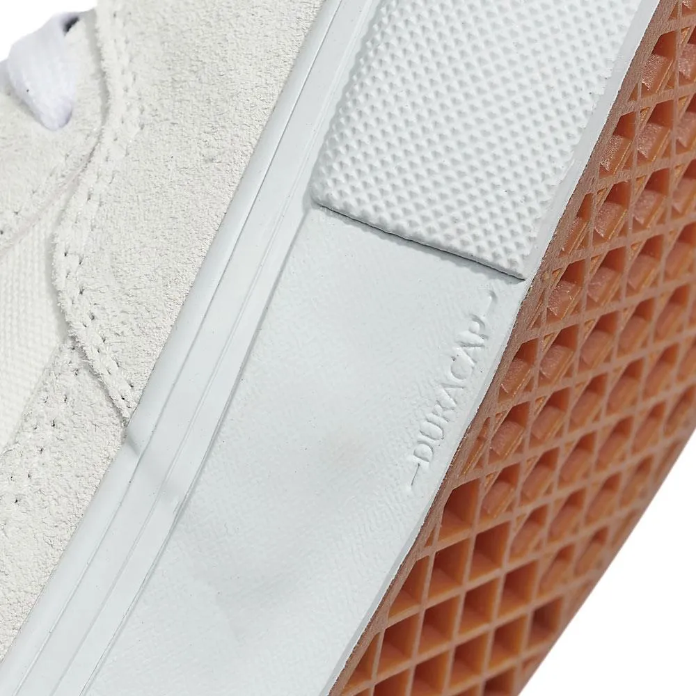 Vans Skate Half Cab - White/Black Park Leisure Soft Material