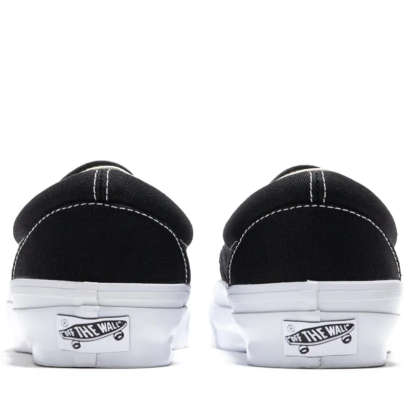 SlipResistantOutsole Vans Slip On Reissue 98 - Black/White