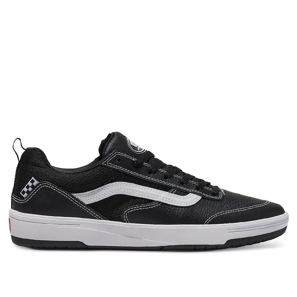 Urban Look flex design Vans Zahba Leather - Black/White