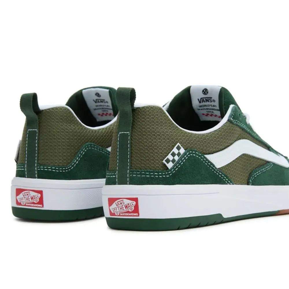 Vans Zahba - Mountain View Skater Movement Fit