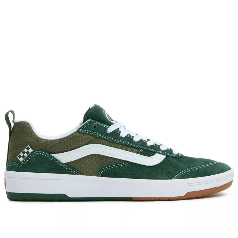 Vans Zahba - Mountain View Soft Insole Sport Edge
