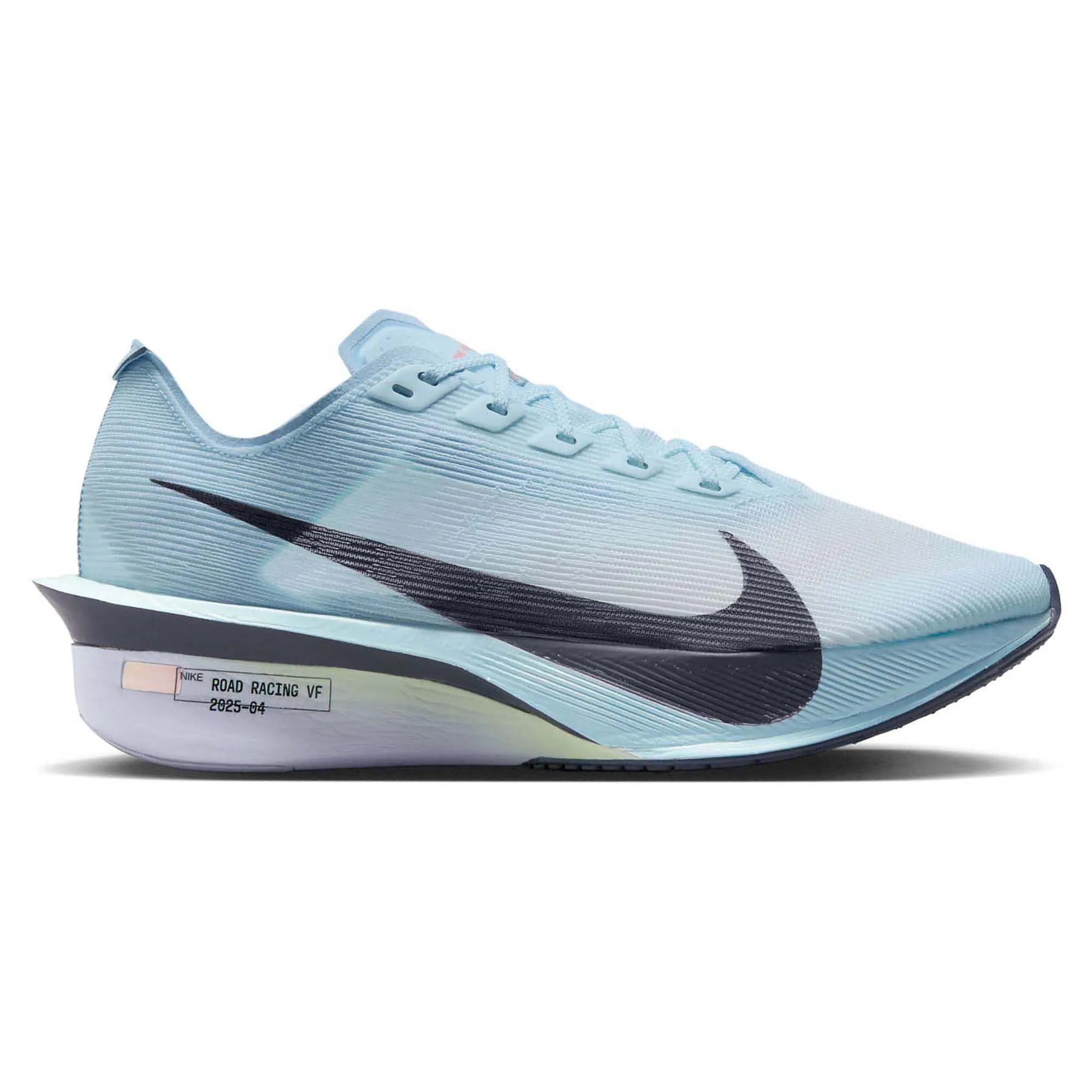 amateur running shoes Stretchable Material Vaporfly 4 Women's Road Running Shoes