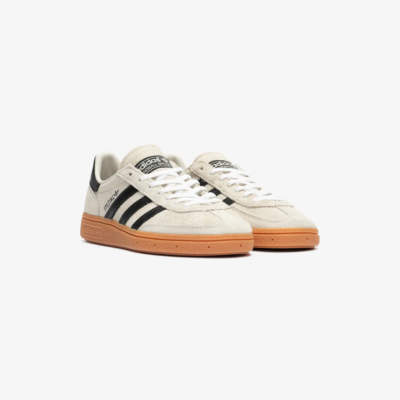 Contoured Footbed Geometry Wmns Handball Spezial