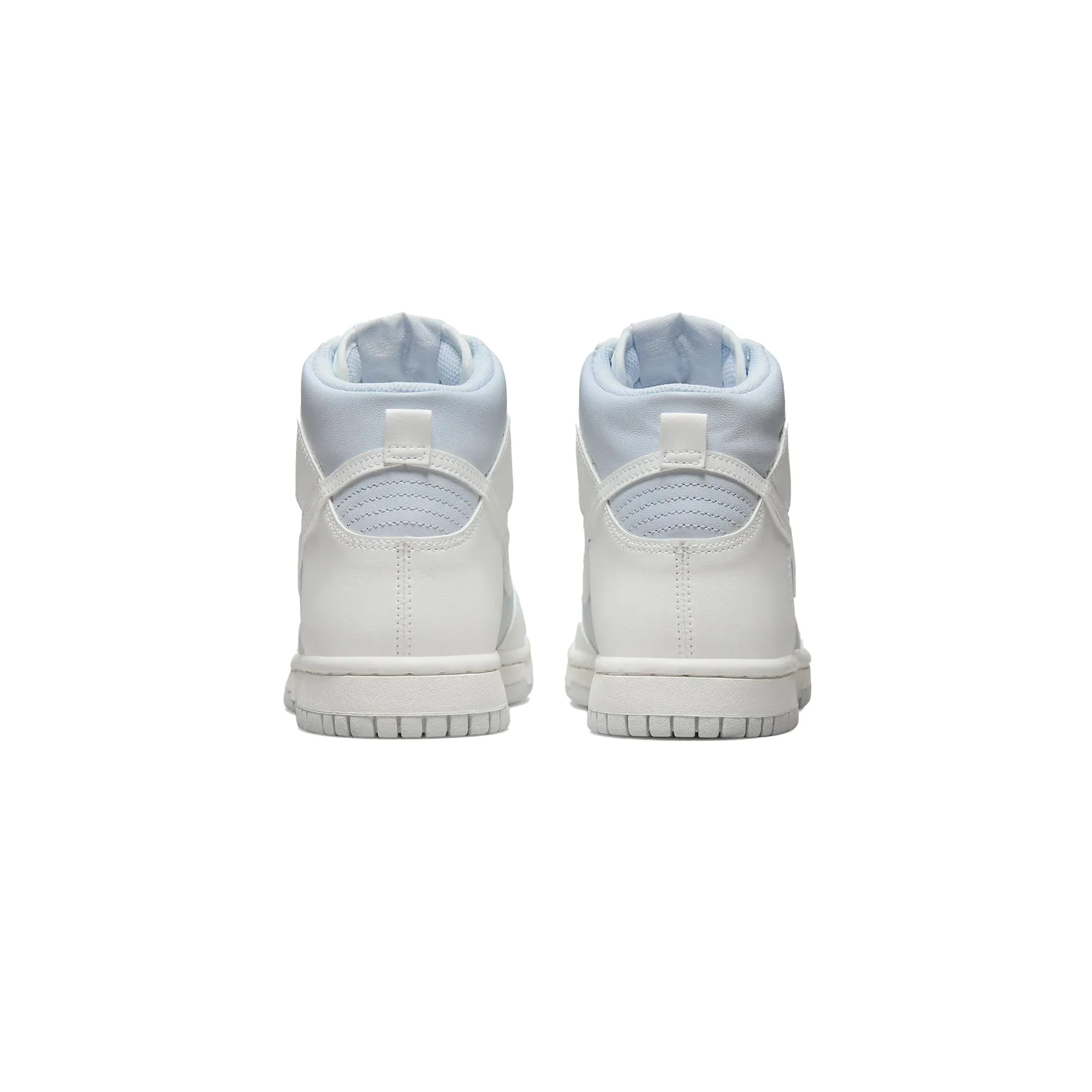 Foam Insert Nike Dunk High 'Summit White Football Grey' GS (2022)