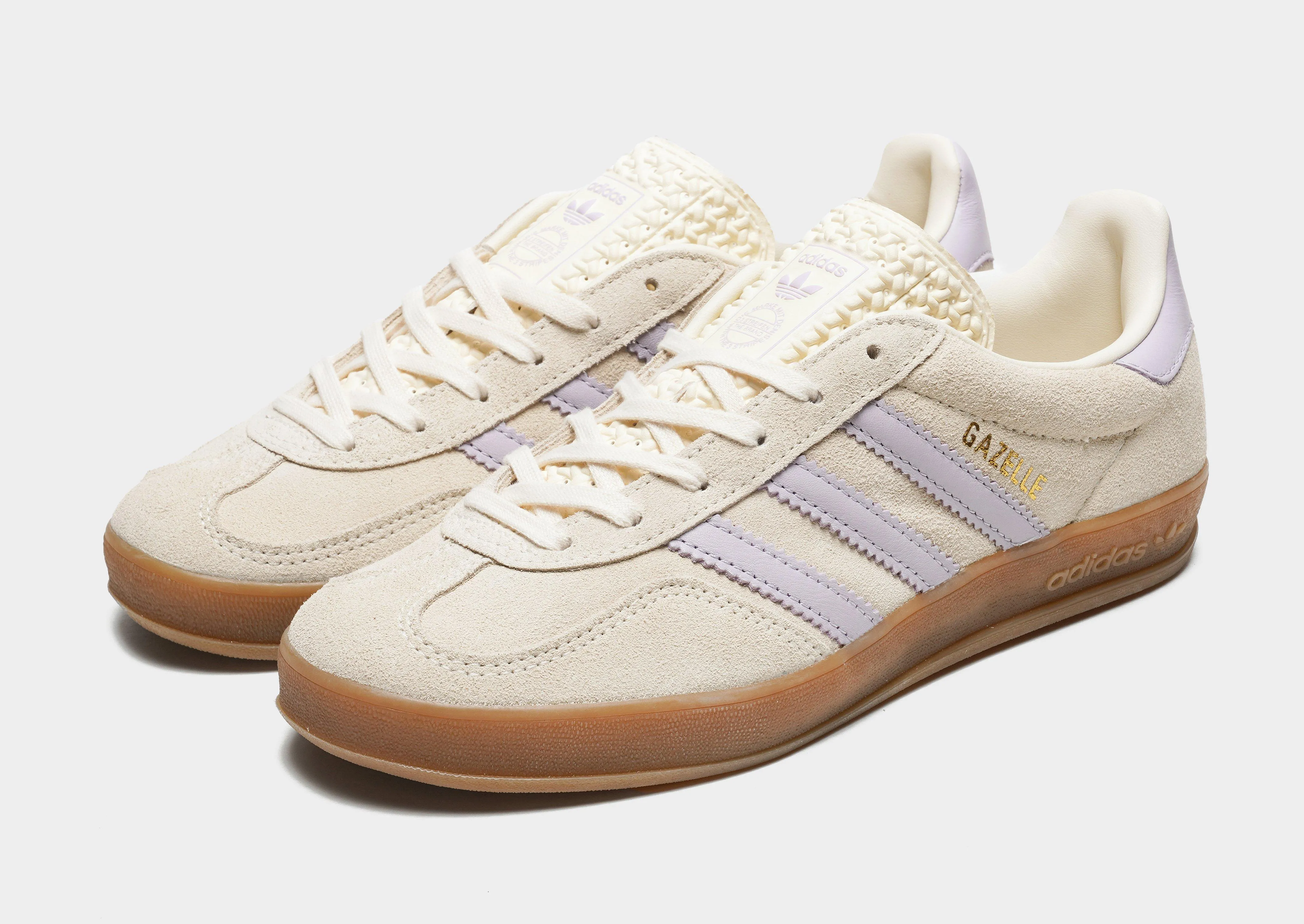 Gazelle Indoor Women's Comfortable Touch