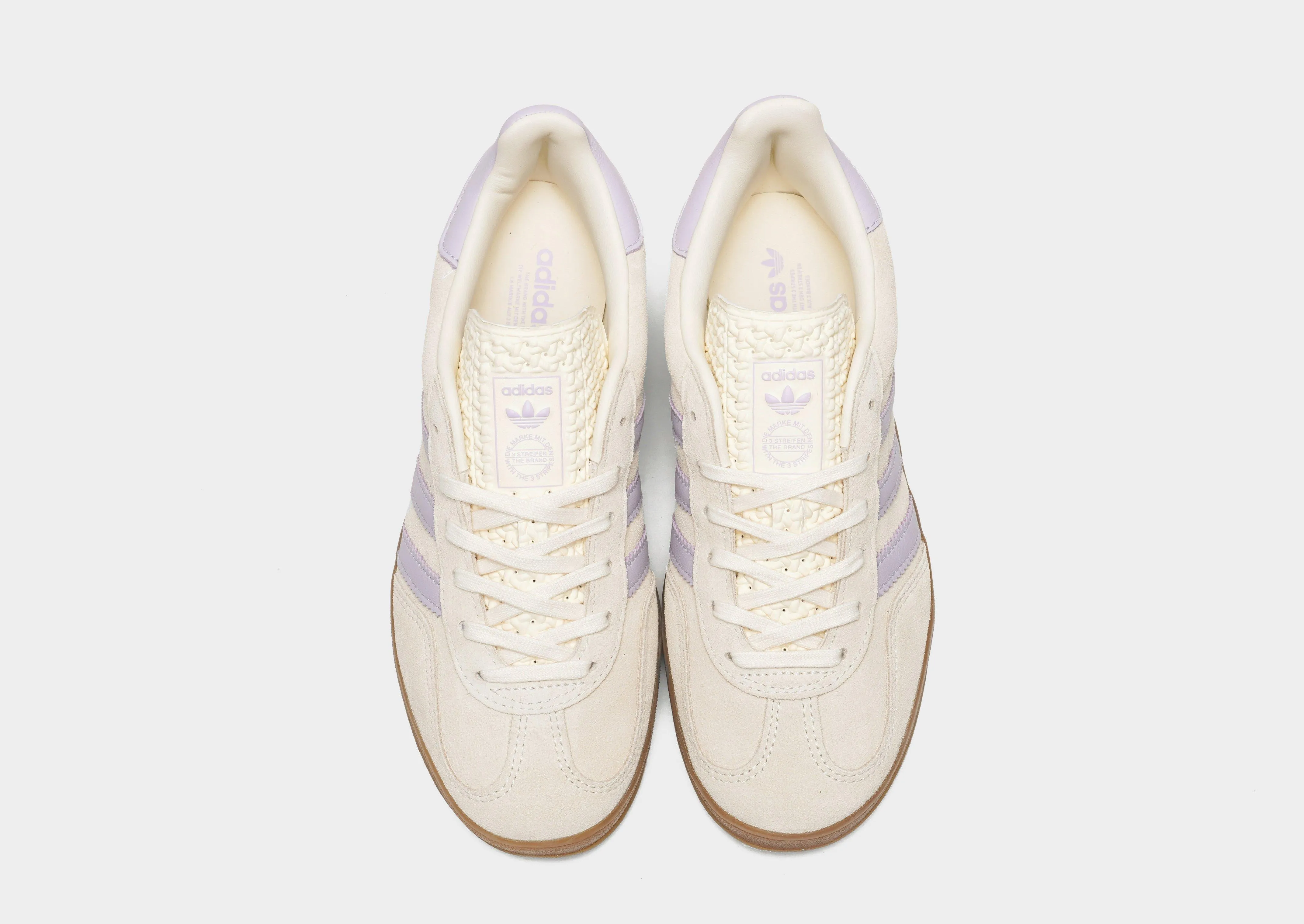 Gazelle Indoor Women's Motion Freedom Breathable Outsole
