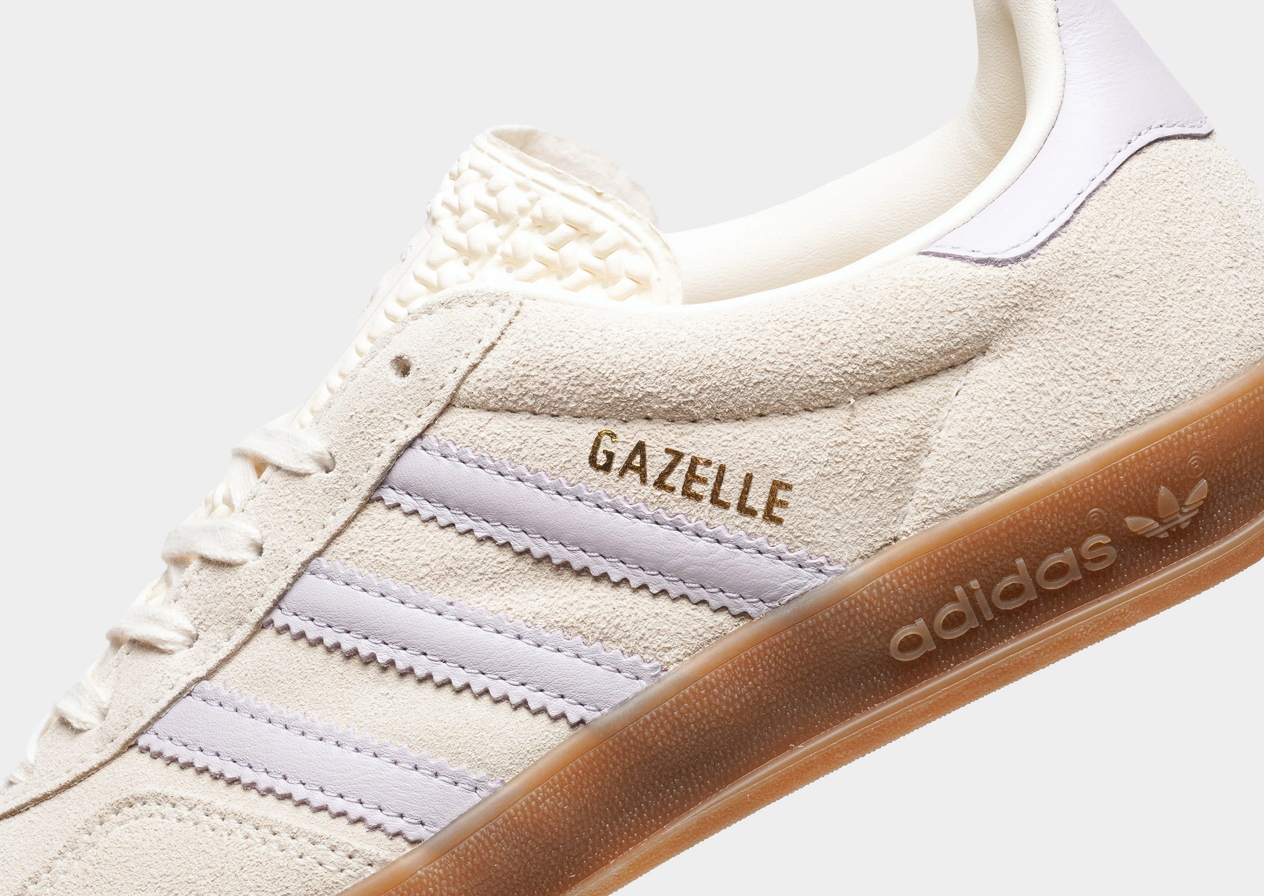 Arch Support System Gazelle Indoor Women's
