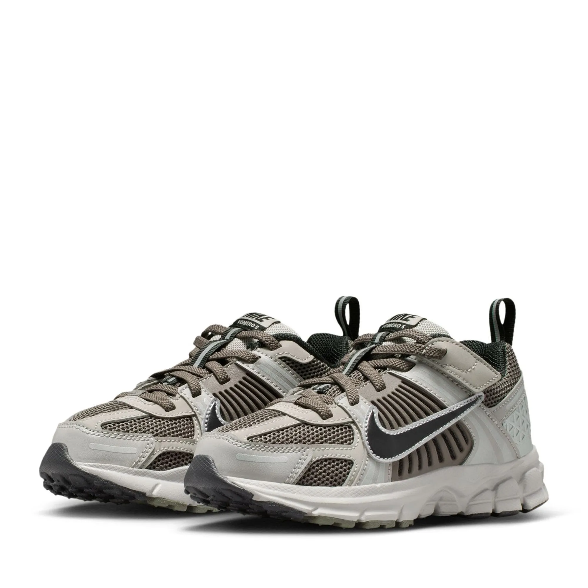 Stability Enhancing Structure Nike Vomero 5 (PS) - College Grey/Black