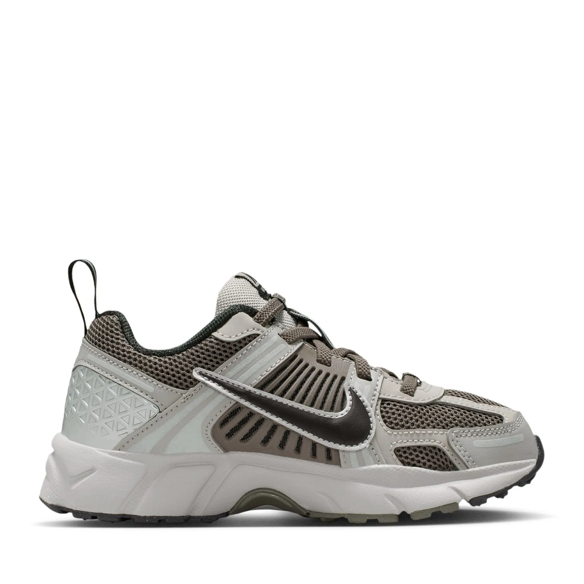 Adaptive Shape Modern Motion Nike Vomero 5 (PS) - College Grey/Black