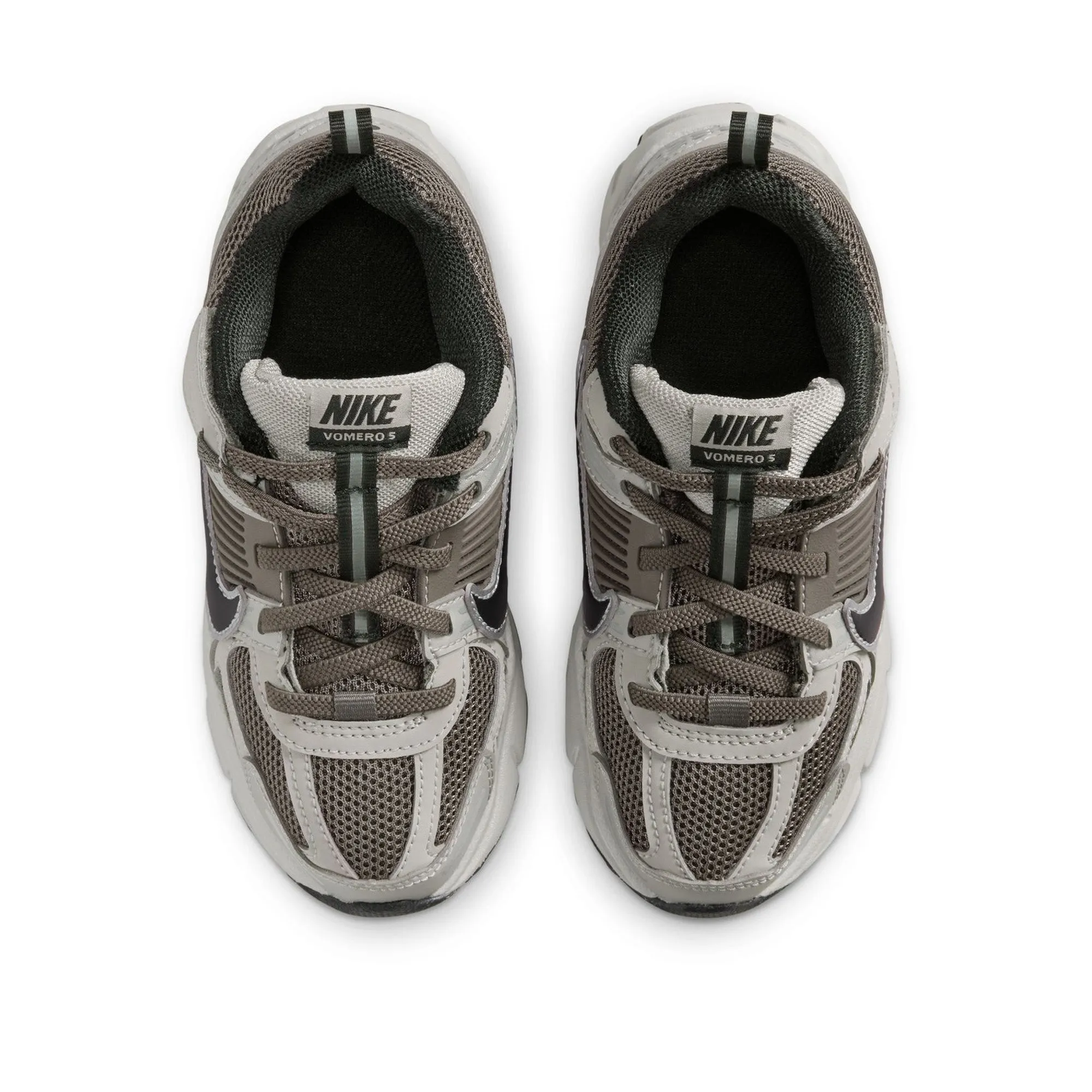 Nike Vomero 5 (PS) - College Grey/Black Ventilation Panels