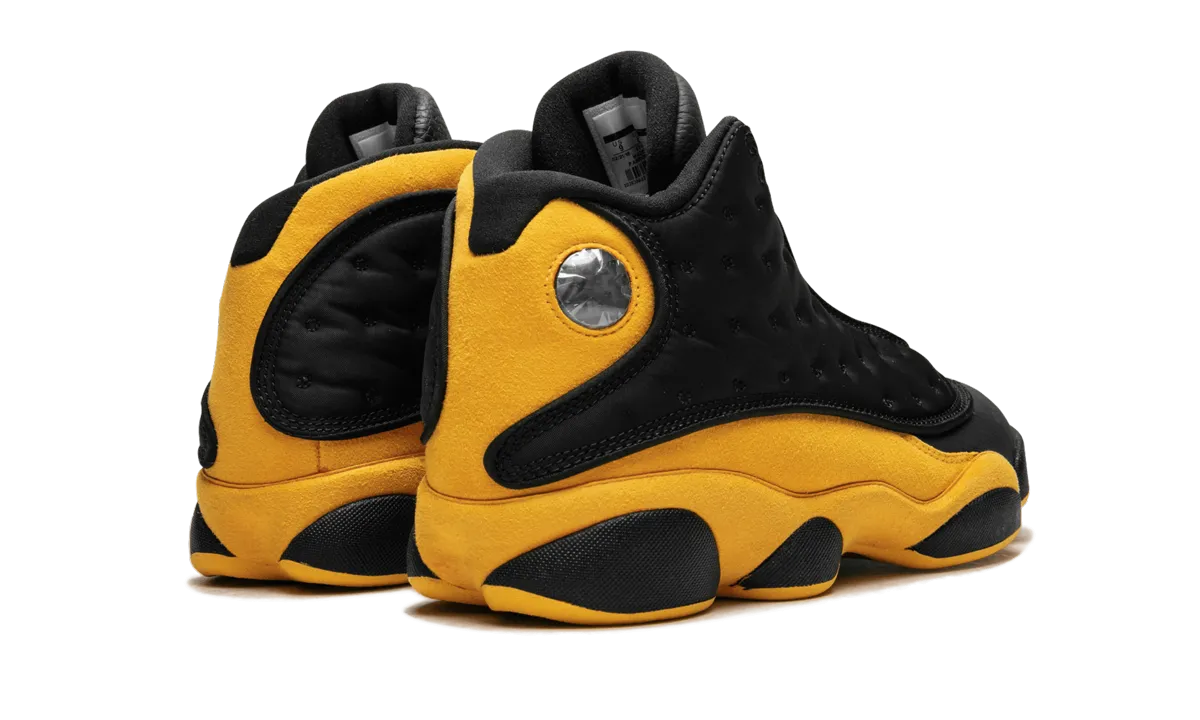 Air Jordan 13 "Melo Class of 2002 (B-Grade)" Compression Resistant Midsole